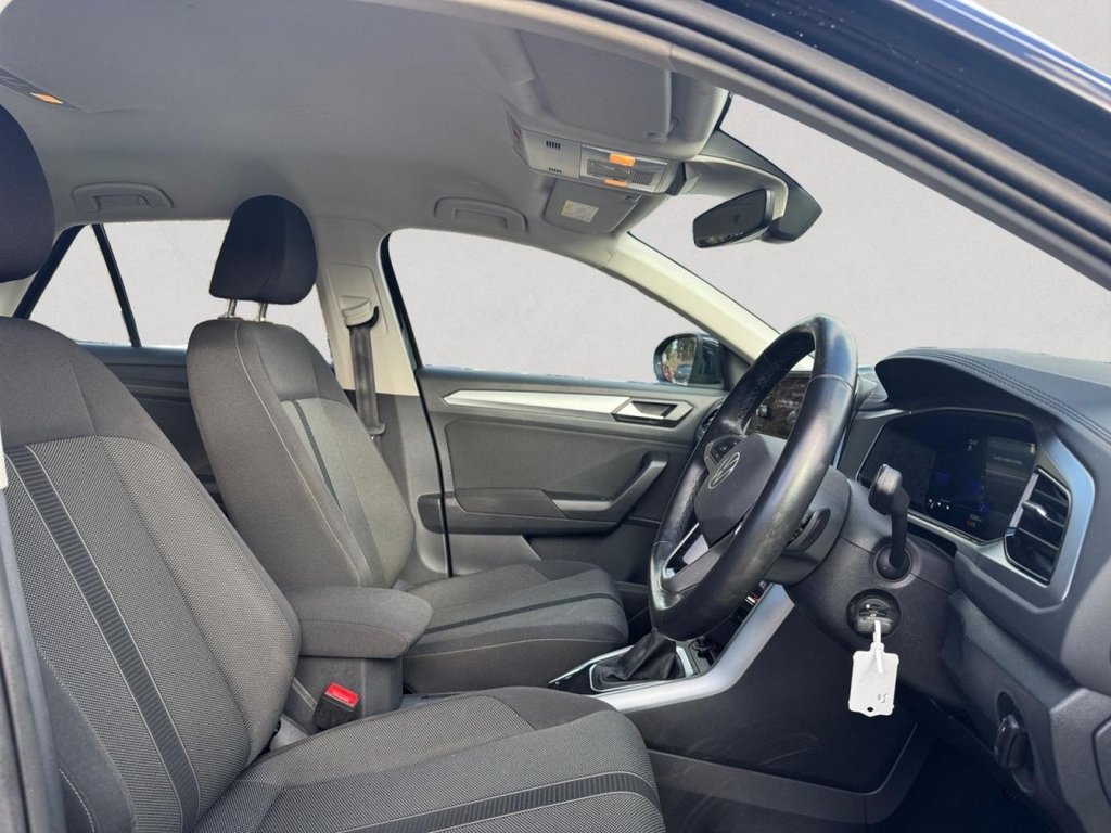 Used Volkswagen T-Roc 2022 for sale - 77369003: Photo 11