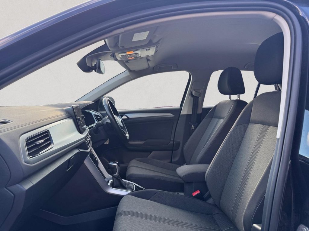 Used Volkswagen T-Roc 2022 for sale - 77369003: Photo 12