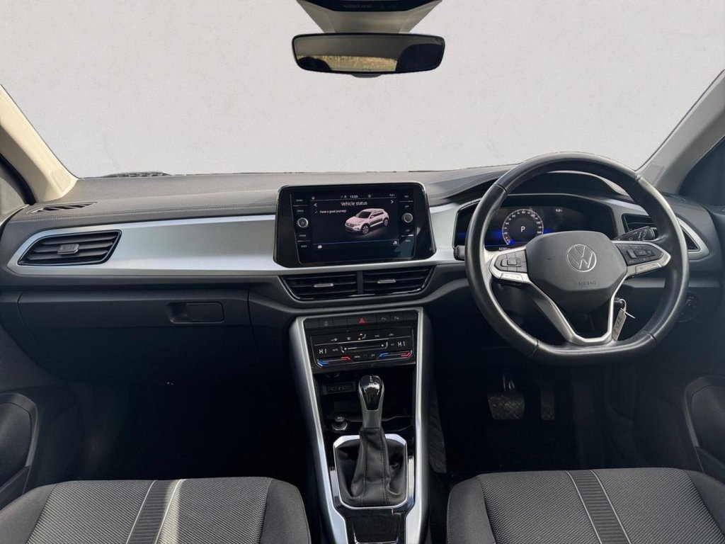 Used Volkswagen T-Roc 2022 for sale - 77369003: Photo 13