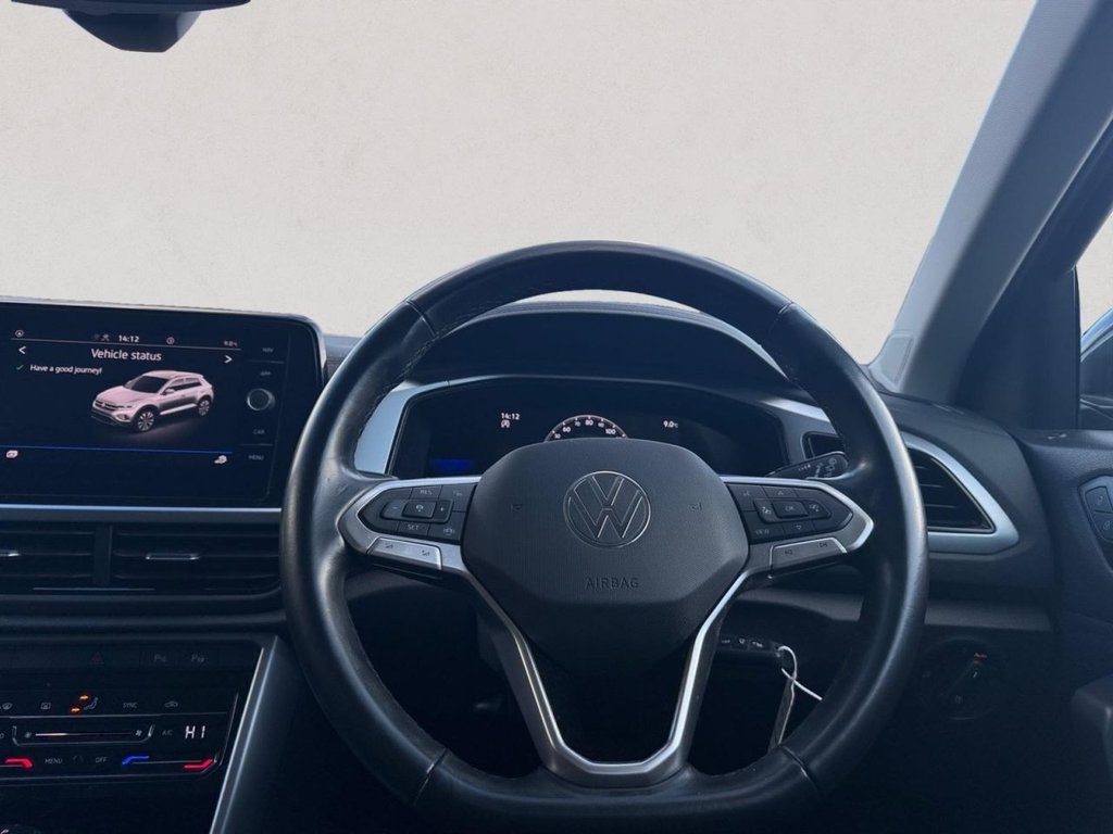 Used Volkswagen T-Roc 2022 for sale - 77369003: Photo 15