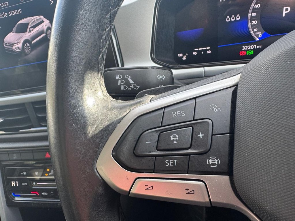 Used Volkswagen T-Roc 2022 for sale - 77369003: Photo 17