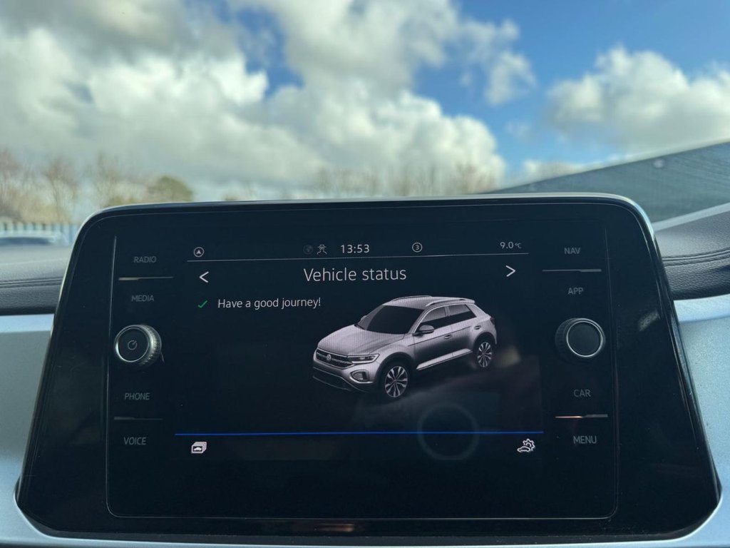 Used Volkswagen T-Roc 2022 for sale - 77369003: Photo 23