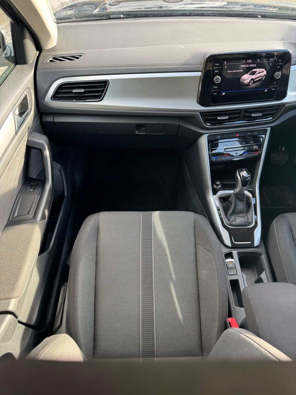 Used Volkswagen T-Roc 2022 for sale - 77369003: Photo 24