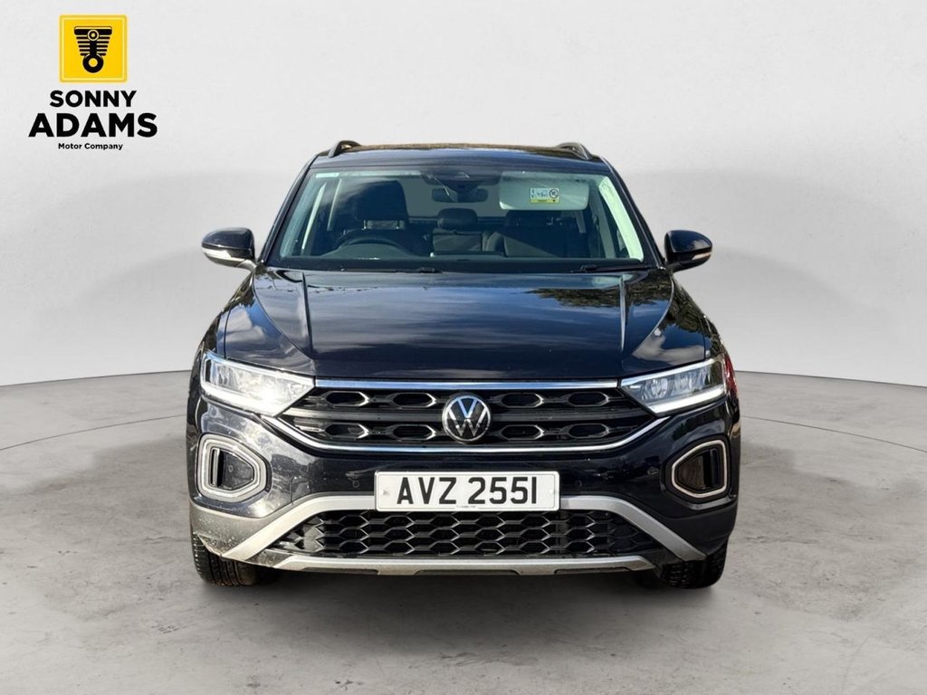 Used Volkswagen T-Roc 2022 for sale - 77369003: Photo 3