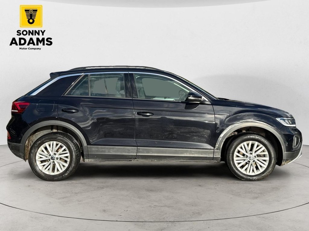 Used Volkswagen T-Roc 2022 for sale - 77369003: Photo 4