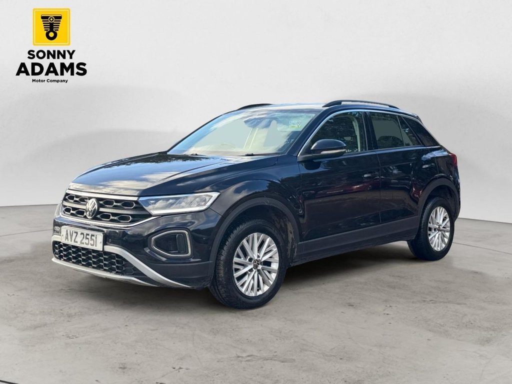 Used Volkswagen T-Roc 2022 for sale - 77369003: Photo 9