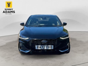 Used Ford Focus 2022 for sale - 78431179: Photo
