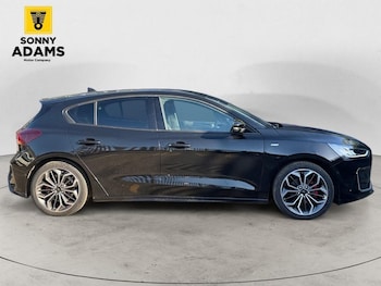 Used Ford Focus 2022 for sale - 78431179: Photo
