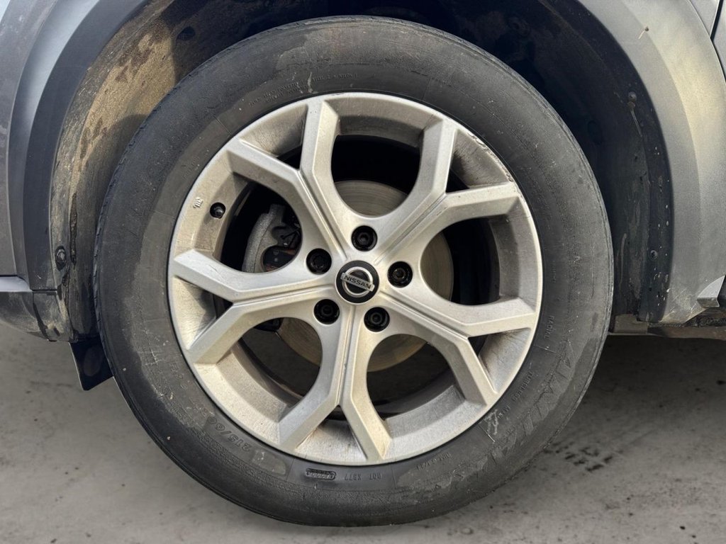 Used Nissan Juke 2021 for sale - 77685484: Photo 10