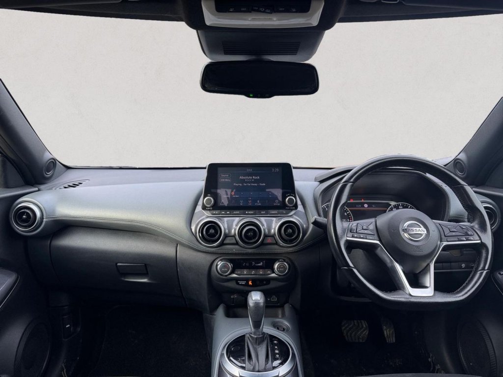 Used Nissan Juke 2021 for sale - 77685484: Photo 13
