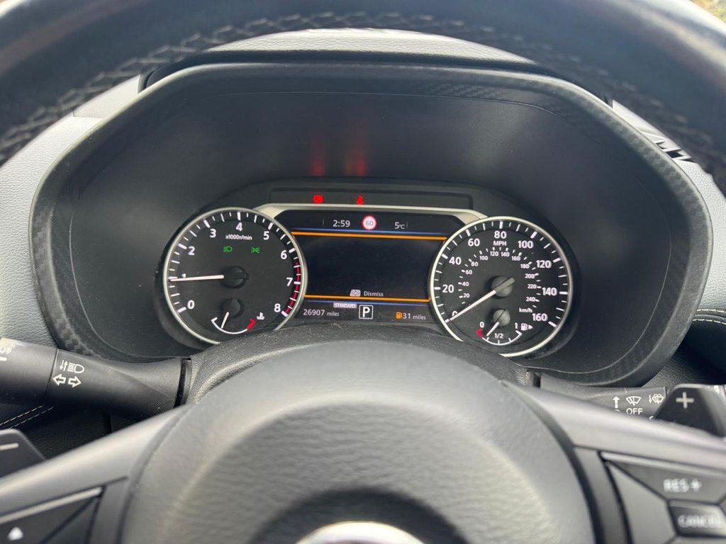 Used Nissan Juke 2021 for sale - 77685484: Photo 19