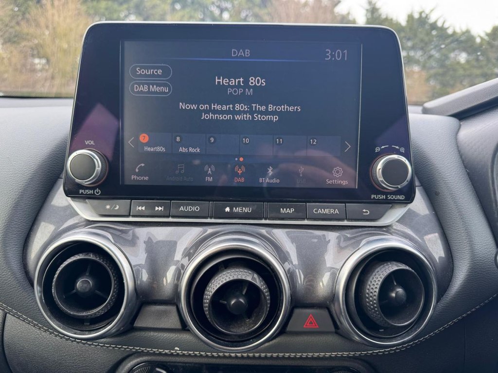 Used Nissan Juke 2021 for sale - 77685484: Photo 23