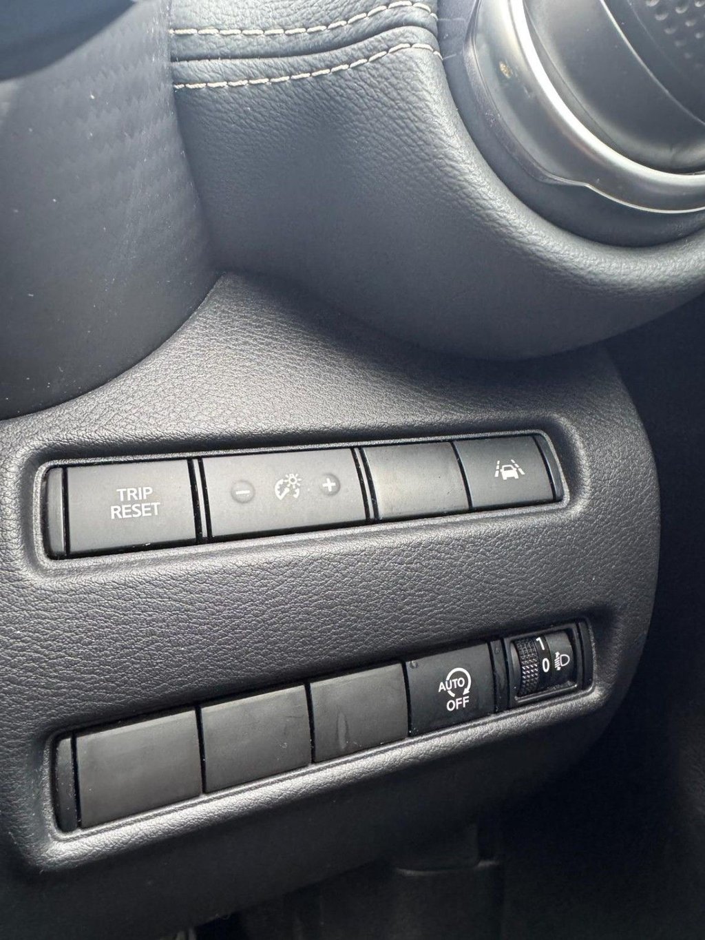 Used Nissan Juke 2021 for sale - 77685484: Photo 25