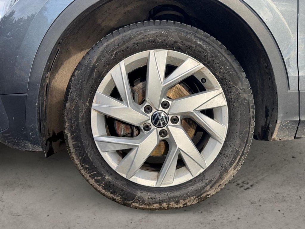 Used Volkswagen Tiguan Allspace 2023 for sale - 77855457: Photo 10