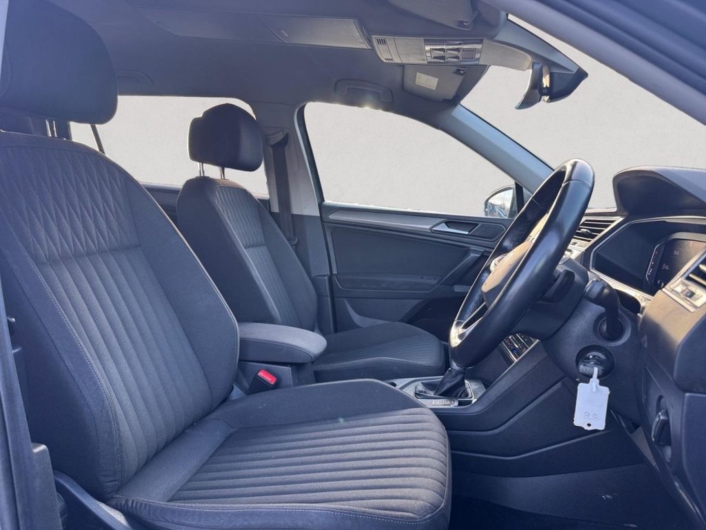 Used Volkswagen Tiguan Allspace 2023 for sale - 77855457: Photo 12