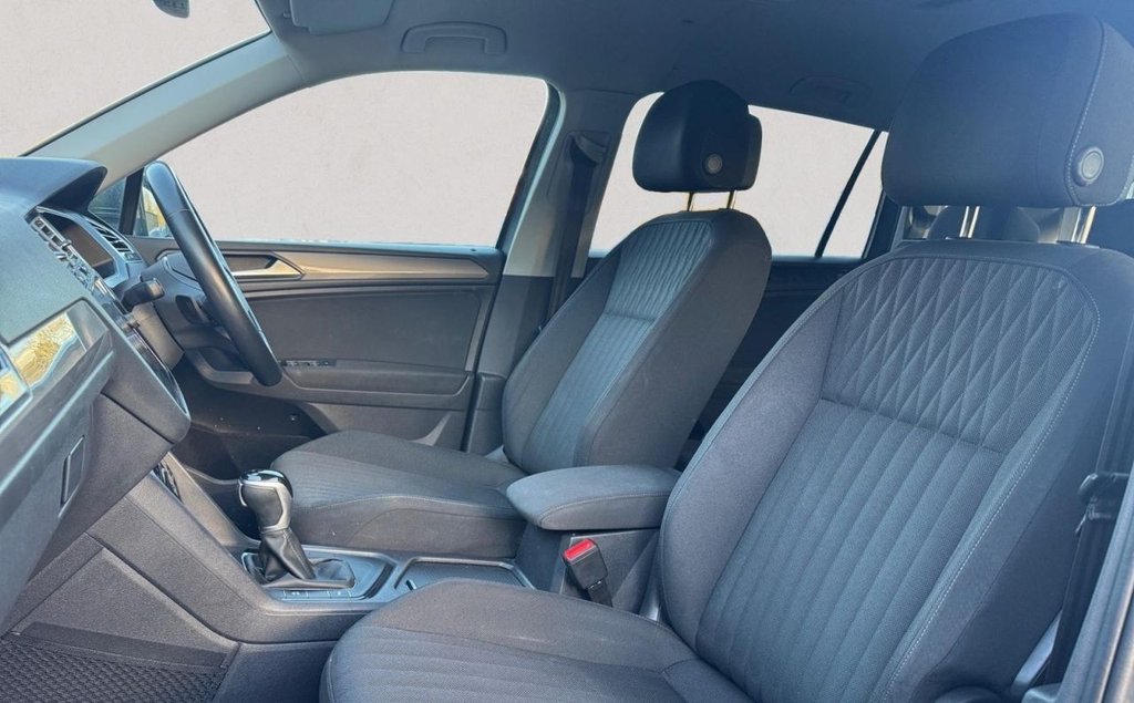 Used Volkswagen Tiguan Allspace 2023 for sale - 77855457: Photo 13