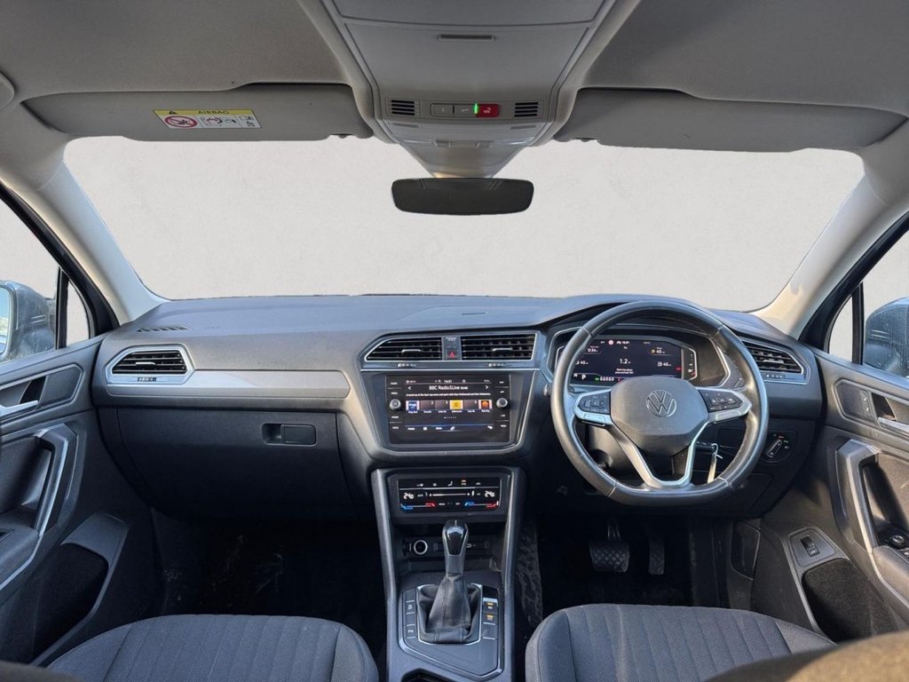 Used Volkswagen Tiguan Allspace 2023 for sale - 77855457: Photo 14