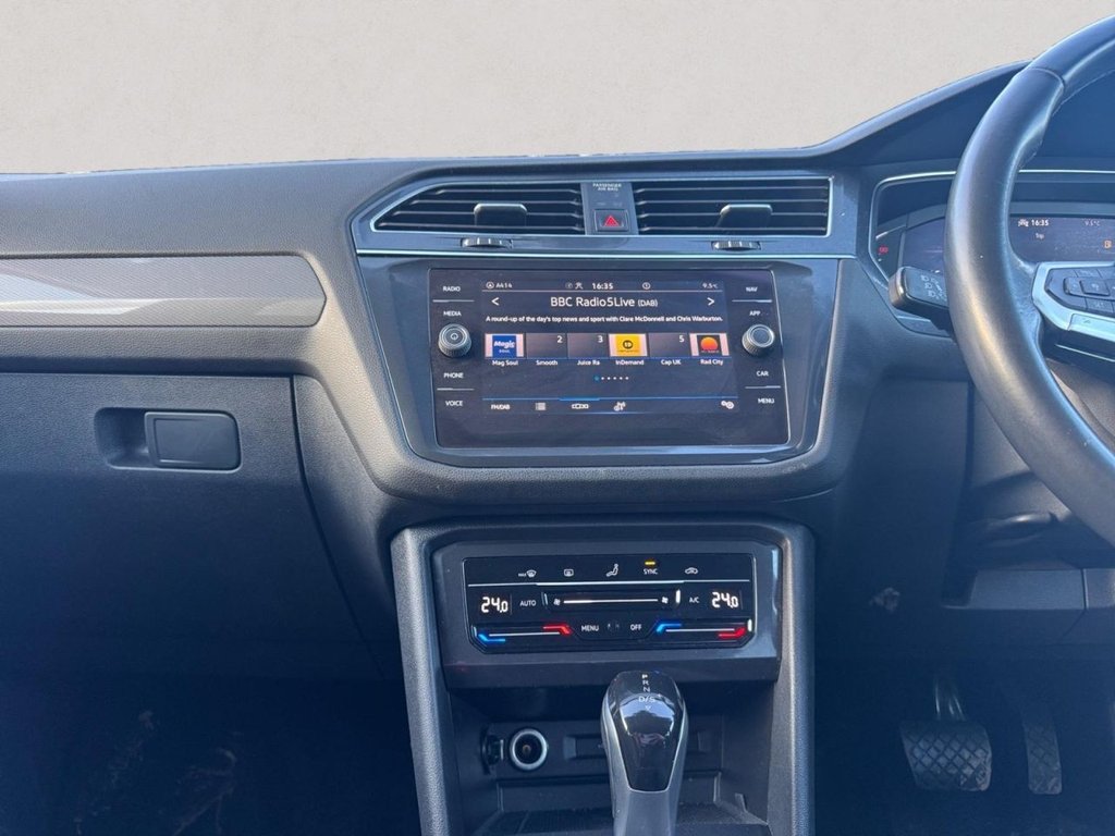 Used Volkswagen Tiguan Allspace 2023 for sale - 77855457: Photo 15
