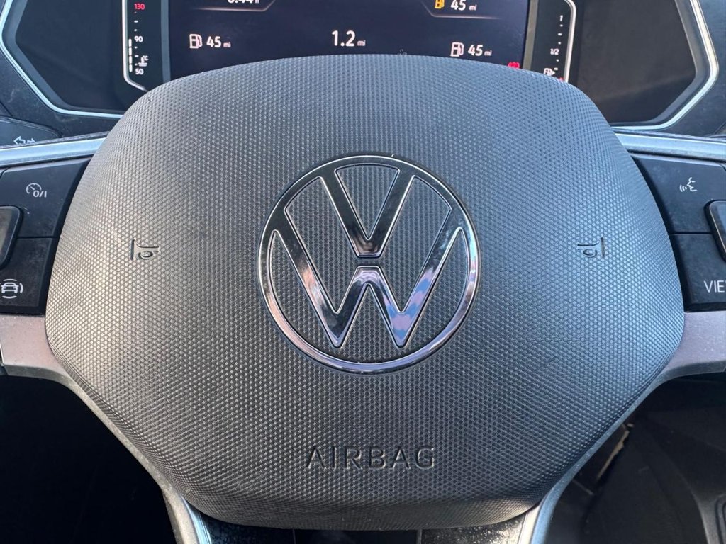 Used Volkswagen Tiguan Allspace 2023 for sale - 77855457: Photo 17