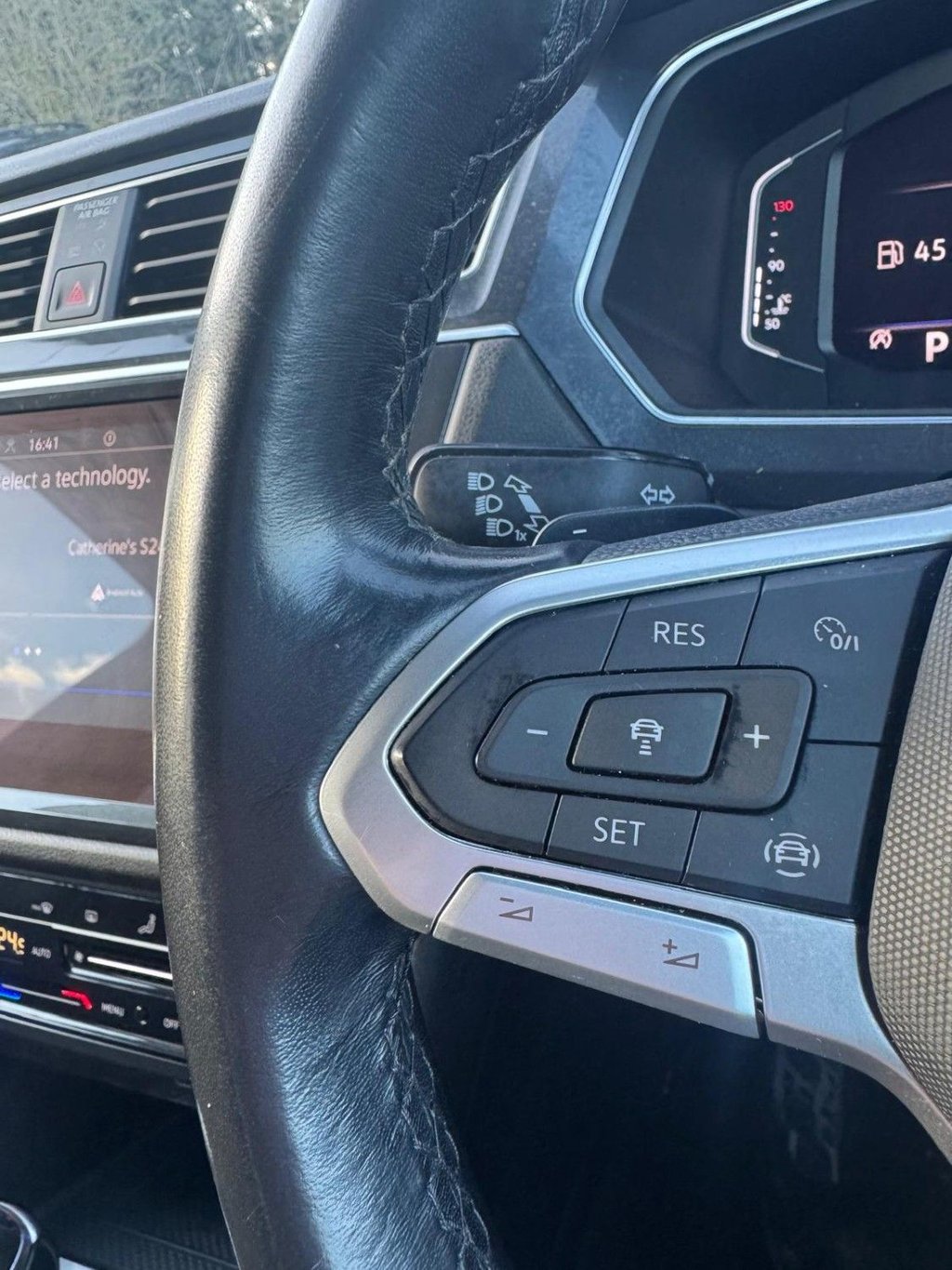 Used Volkswagen Tiguan Allspace 2023 for sale - 77855457: Photo 18