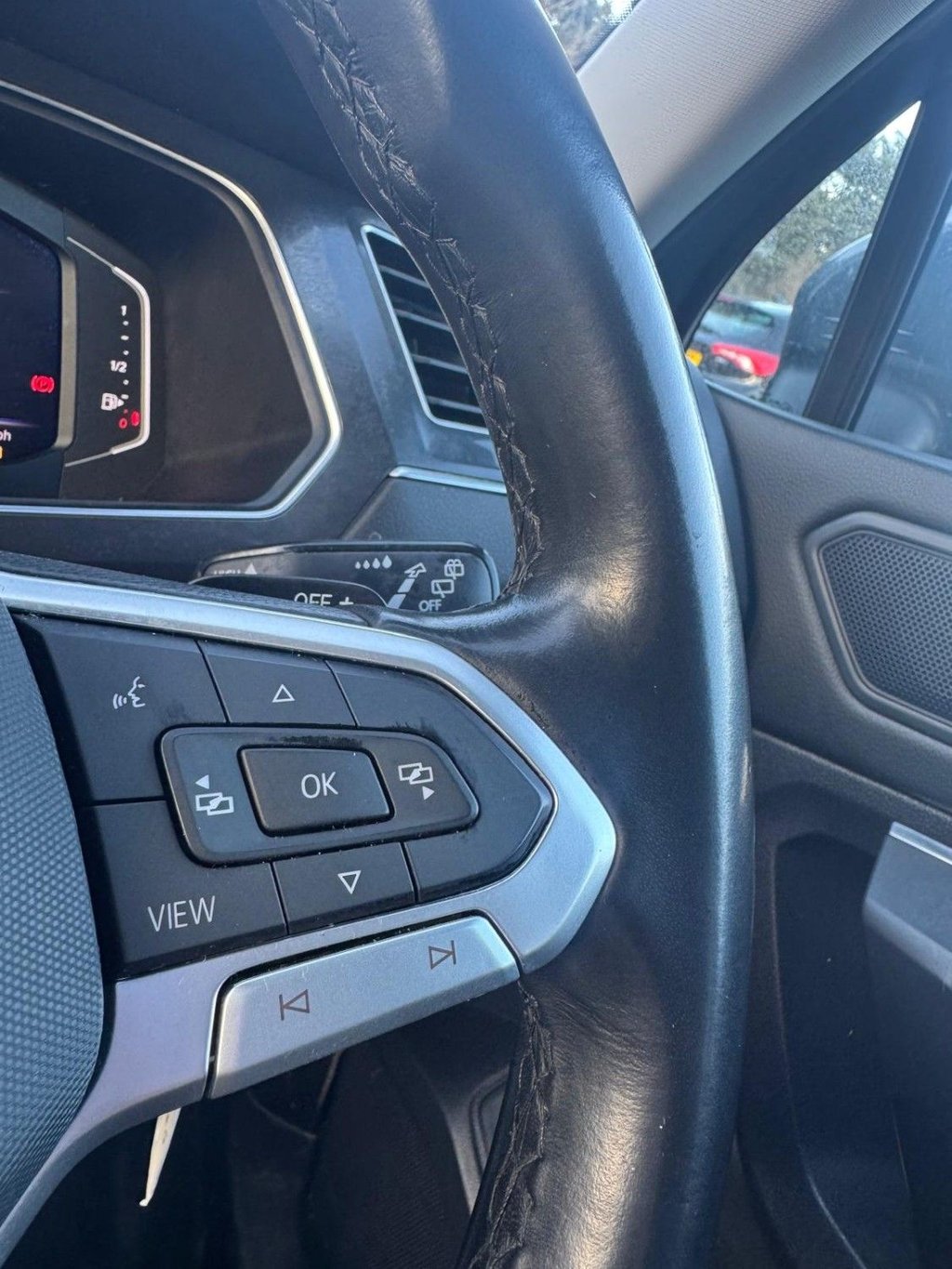 Used Volkswagen Tiguan Allspace 2023 for sale - 77855457: Photo 19