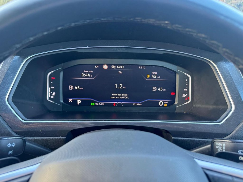 Used Volkswagen Tiguan Allspace 2023 for sale - 77855457: Photo 20