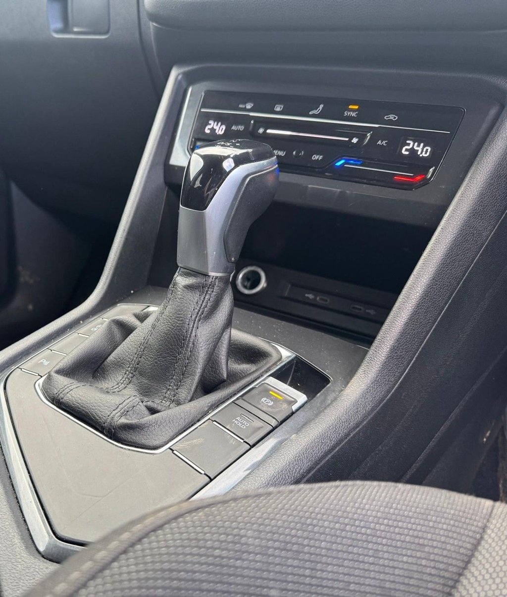 Used Volkswagen Tiguan Allspace 2023 for sale - 77855457: Photo 23