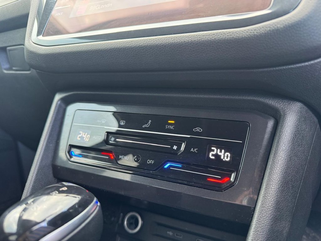 Used Volkswagen Tiguan Allspace 2023 for sale - 77855457: Photo 24