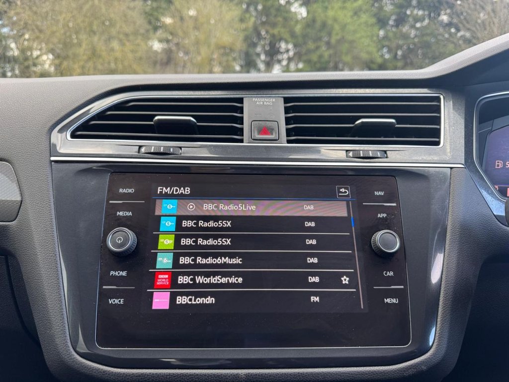 Used Volkswagen Tiguan Allspace 2023 for sale - 77855457: Photo 25