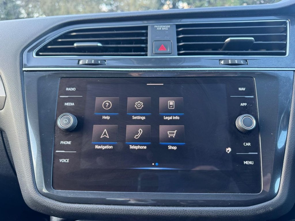 Used Volkswagen Tiguan Allspace 2023 for sale - 77855457: Photo 26