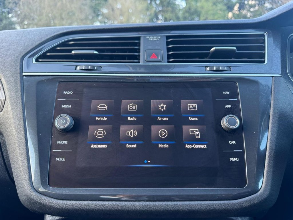 Used Volkswagen Tiguan Allspace 2023 for sale - 77855457: Photo 27