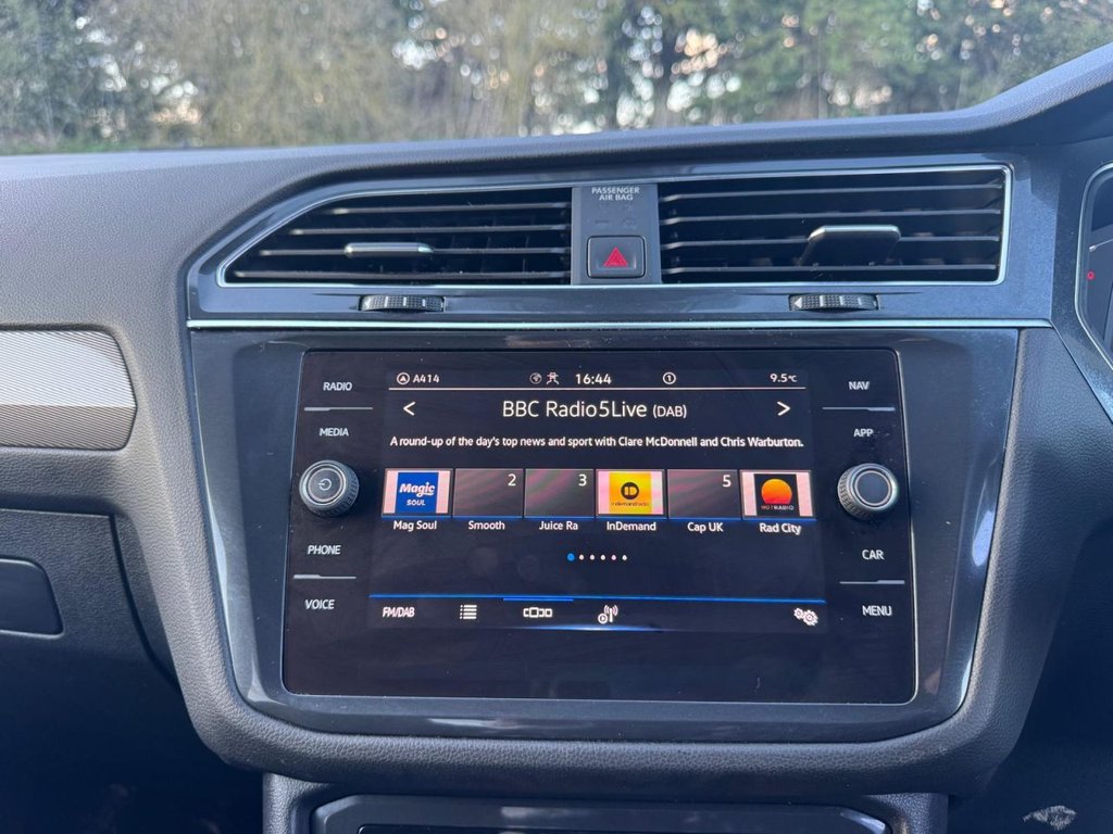 Used Volkswagen Tiguan Allspace 2023 for sale - 77855457: Photo 28