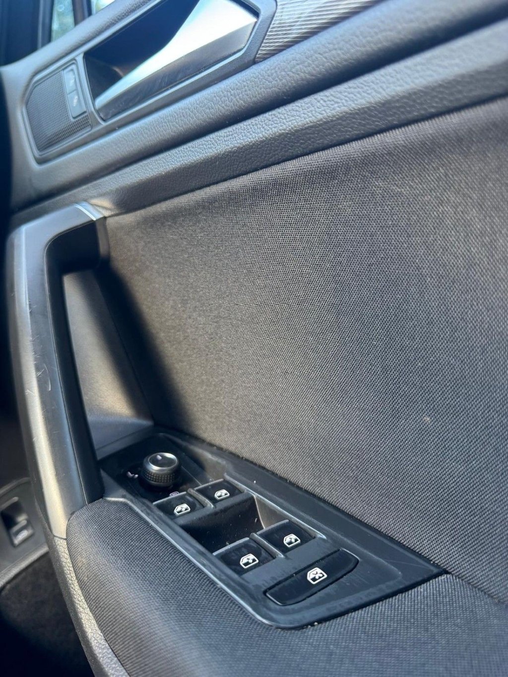 Used Volkswagen Tiguan Allspace 2023 for sale - 77855457: Photo 30