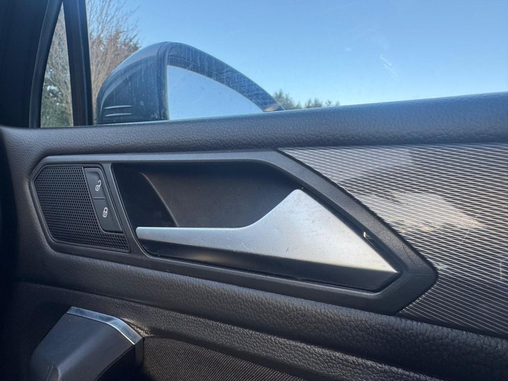 Used Volkswagen Tiguan Allspace 2023 for sale - 77855457: Photo 31