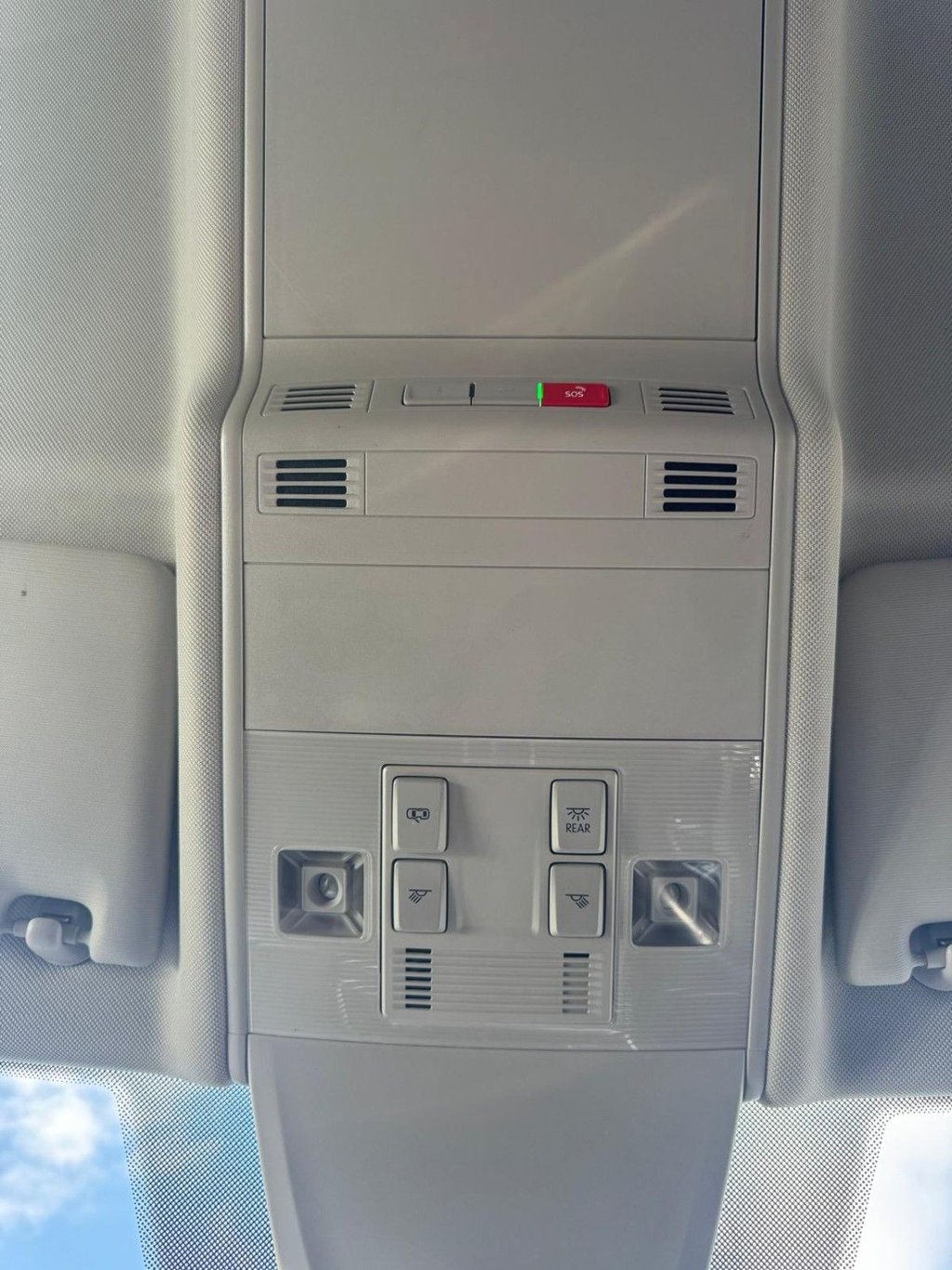 Used Volkswagen Tiguan Allspace 2023 for sale - 77855457: Photo 34