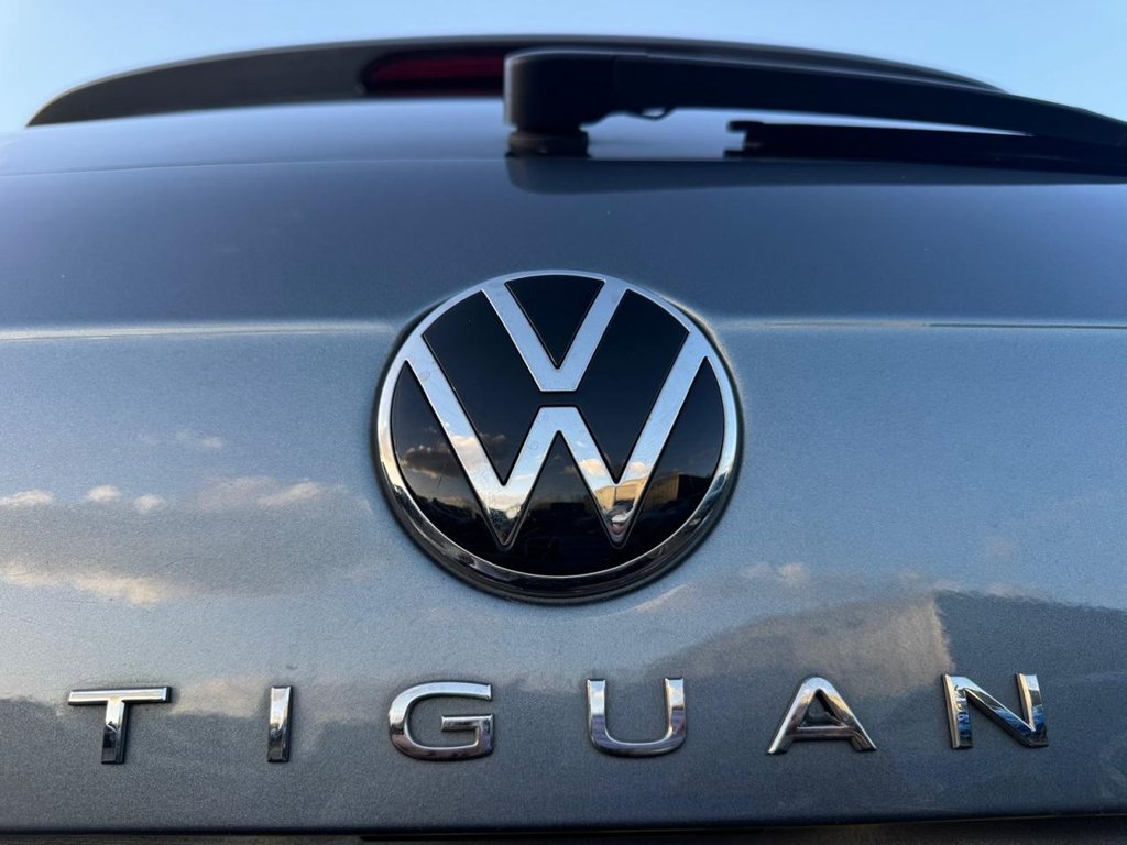 Used Volkswagen Tiguan Allspace 2023 for sale - 77855457: Photo 36