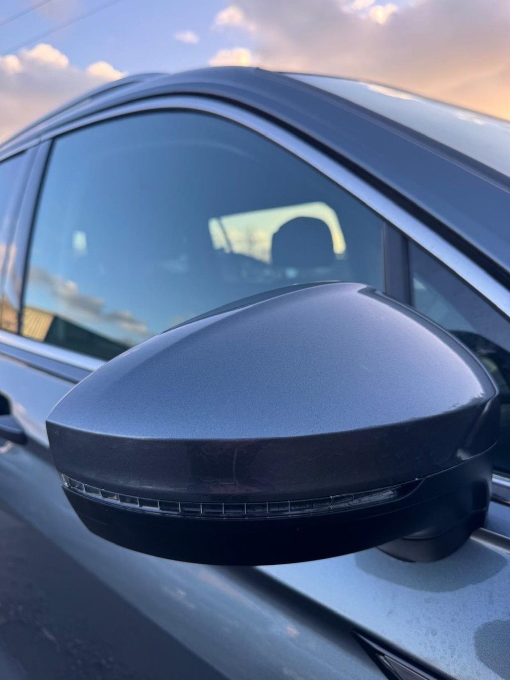 Used Volkswagen Tiguan Allspace 2023 for sale - 77855457: Photo 37