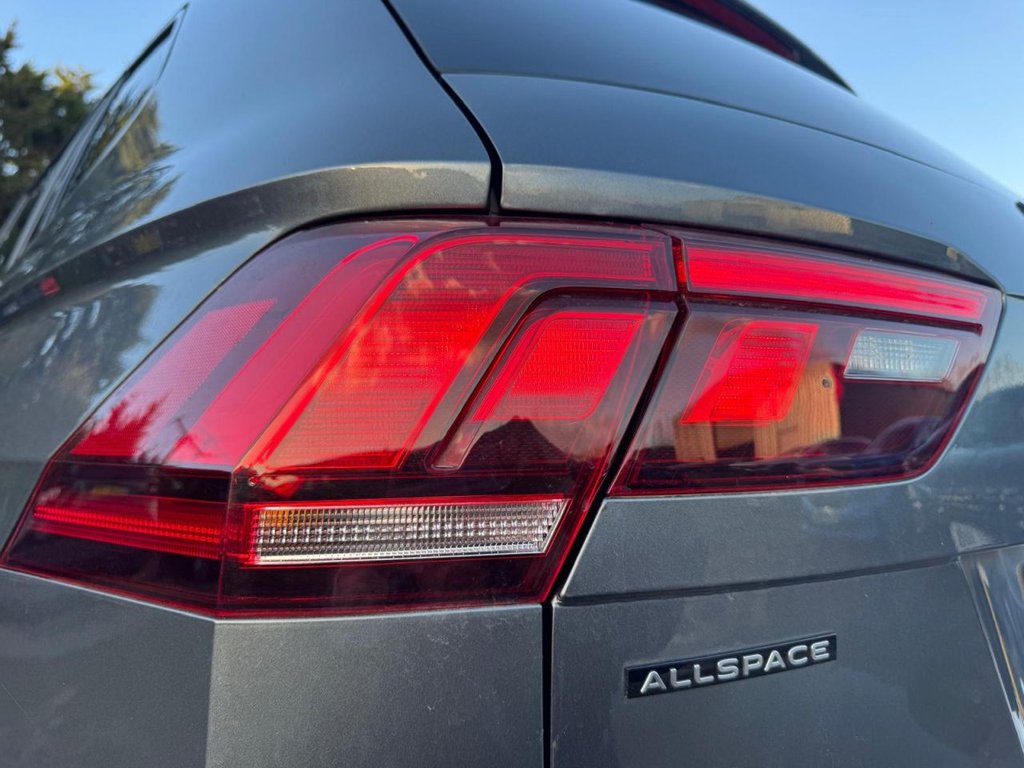 Used Volkswagen Tiguan Allspace 2023 for sale - 77855457: Photo 39