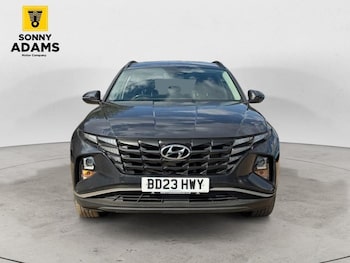 Used Hyundai TUCSON 2023 for sale - 79244999: Photo