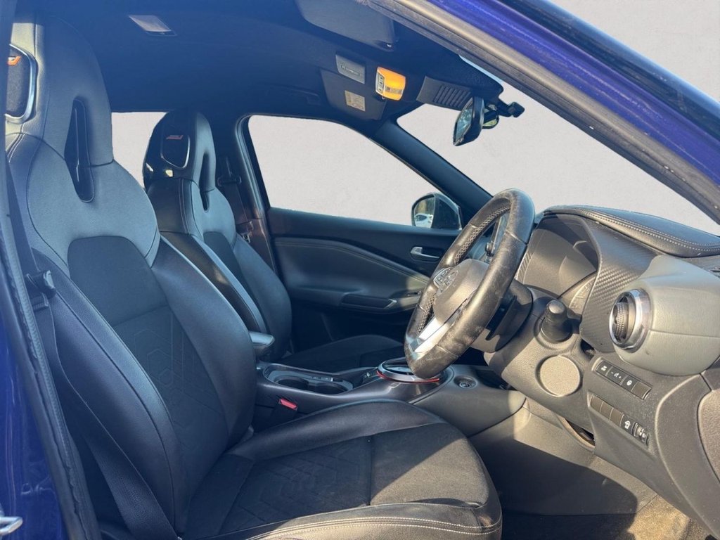 Used Nissan Juke 2021 for sale - 77693217: Photo 10