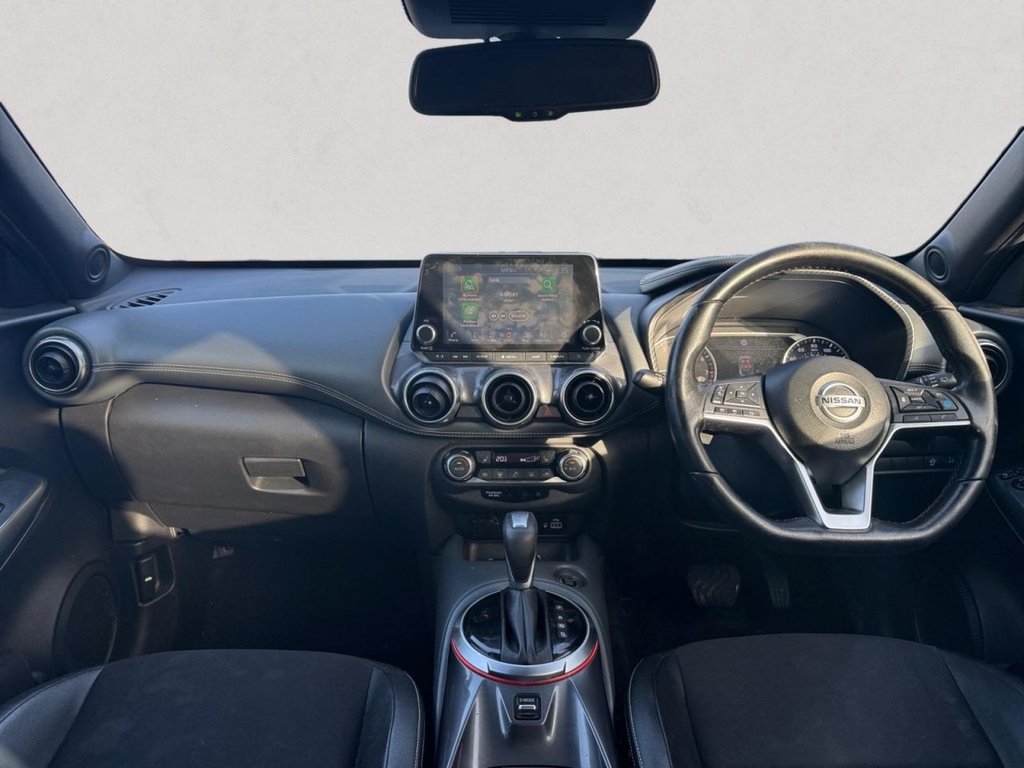 Used Nissan Juke 2021 for sale - 77693217: Photo 12