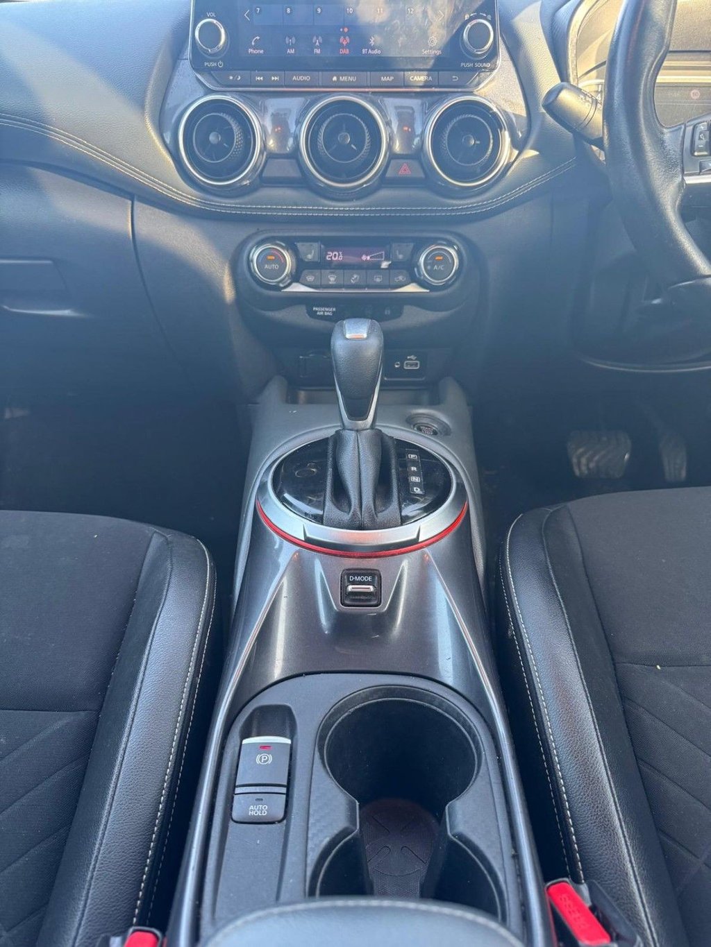 Used Nissan Juke 2021 for sale - 77693217: Photo 19