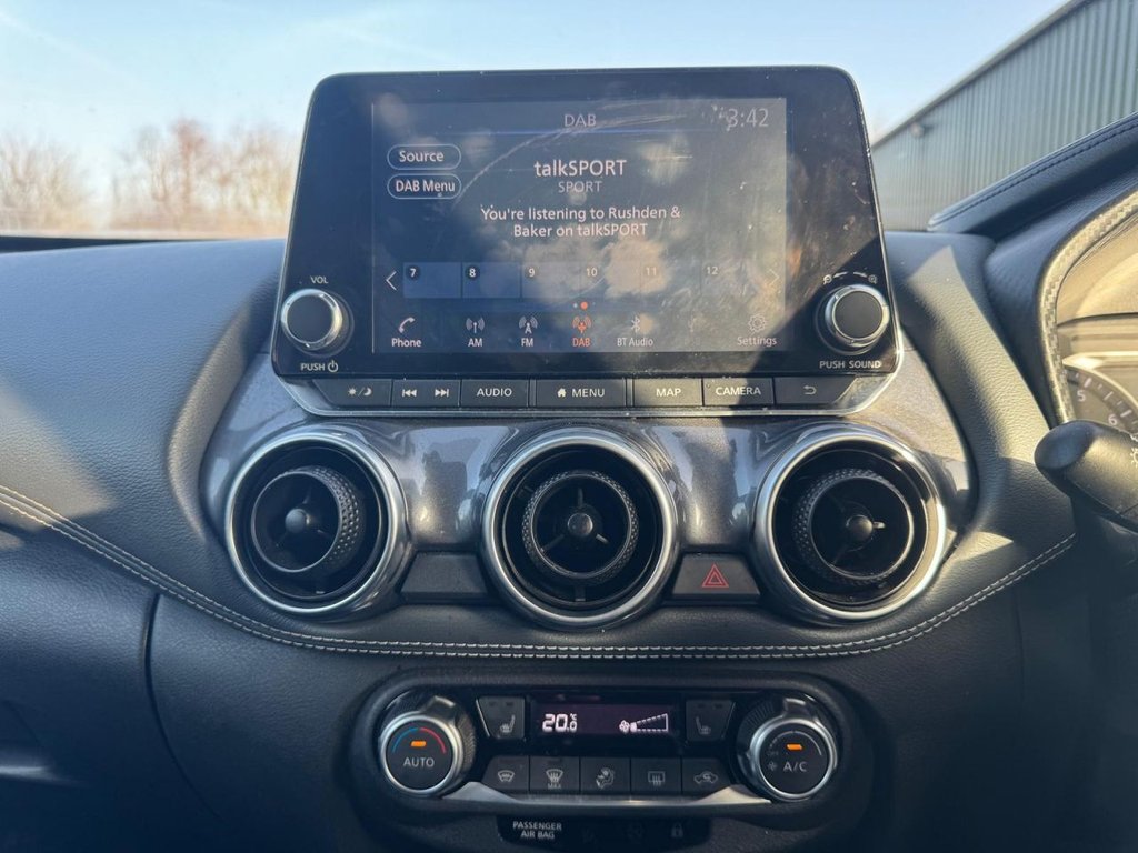 Used Nissan Juke 2021 for sale - 77693217: Photo 20