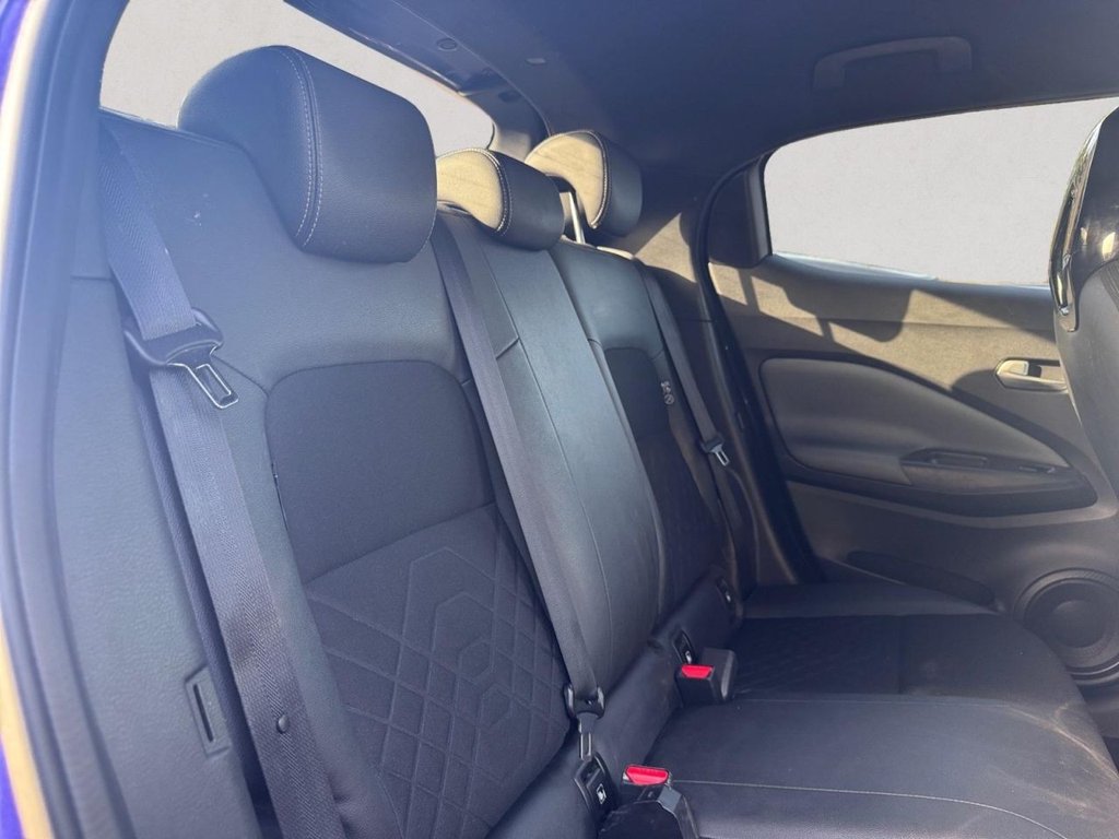 Used Nissan Juke 2021 for sale - 77693217: Photo 27