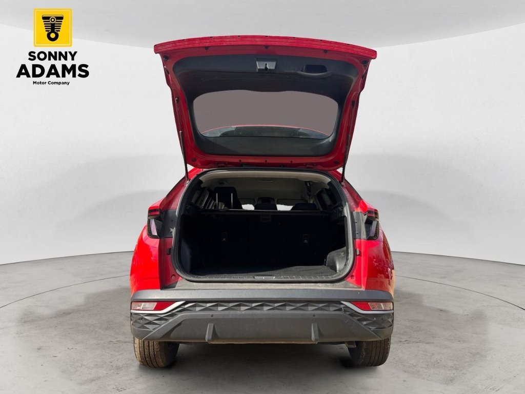 Used Hyundai TUCSON 2022 for sale - 78102816: Photo 10