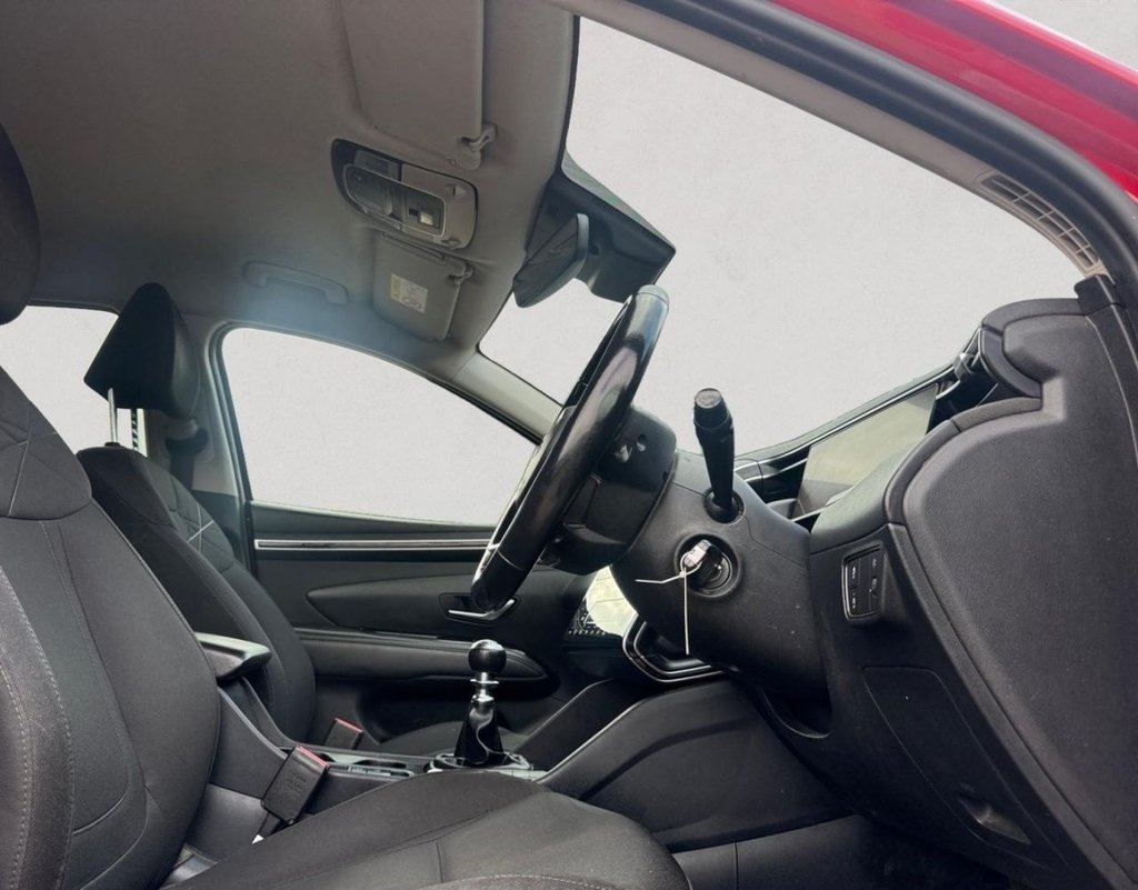 Used Hyundai TUCSON 2022 for sale - 78102816: Photo 12