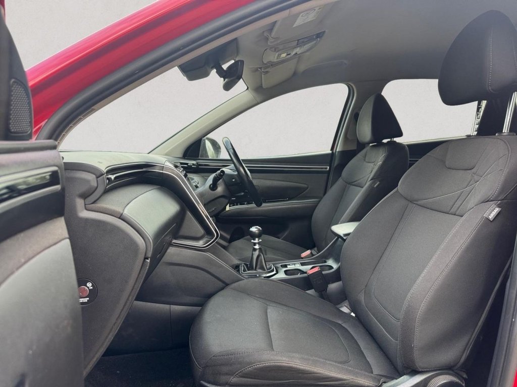 Used Hyundai TUCSON 2022 for sale - 78102816: Photo 13