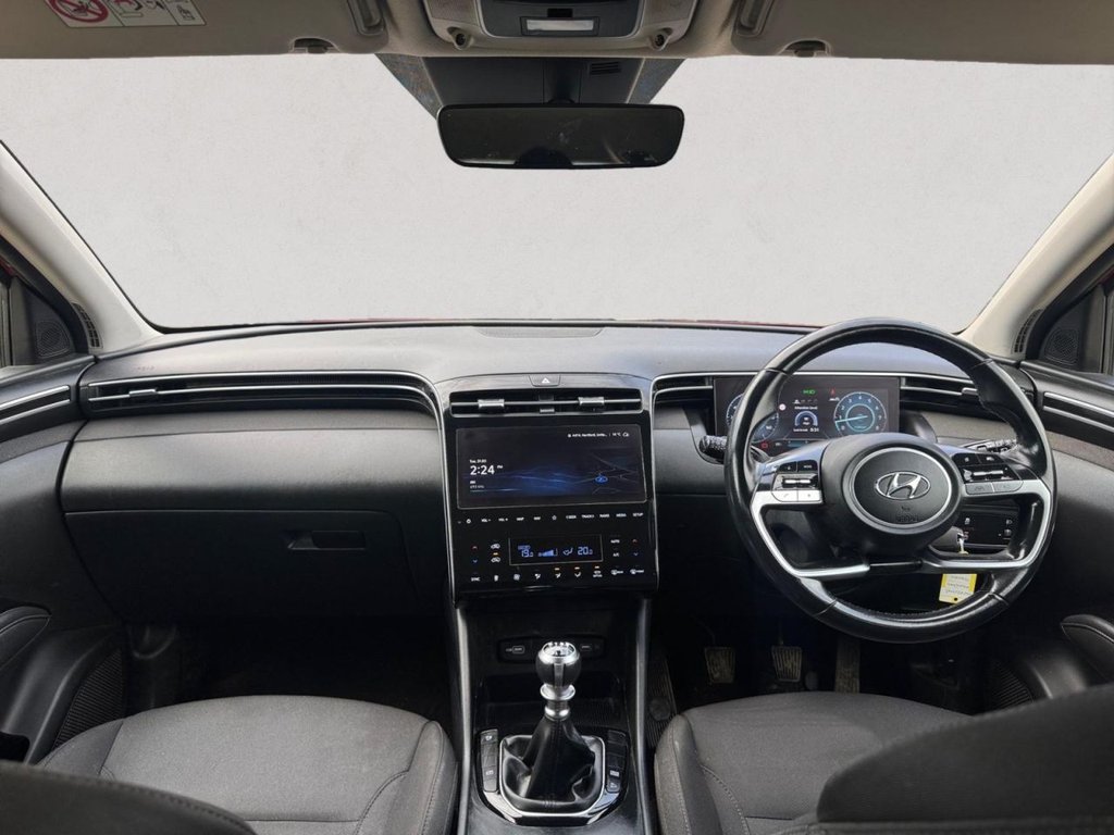 Used Hyundai TUCSON 2022 for sale - 78102816: Photo 14