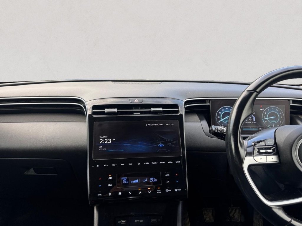 Used Hyundai TUCSON 2022 for sale - 78102816: Photo 15