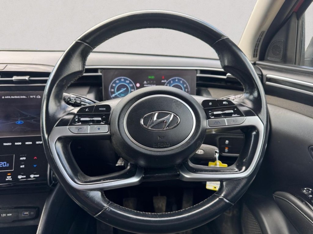 Used Hyundai TUCSON 2022 for sale - 78102816: Photo 16